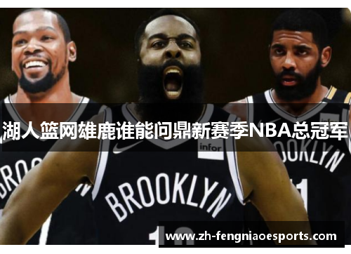 湖人篮网雄鹿谁能问鼎新赛季NBA总冠军