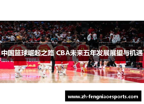 中国篮球崛起之路 CBA未来五年发展展望与机遇